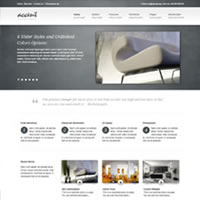 Accent Business Accent Business