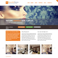 Karma Business Template Karma Business Template