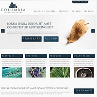 Columbia Columbia