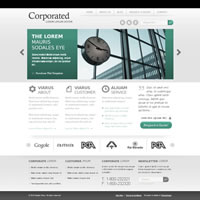Corporated Corporated