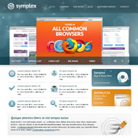 Symplex Symplex