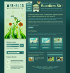 Web site design SWNM-0002-WEBD