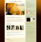 Web Design Website Template F-GEN-03