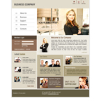 Business Website Template ARNB-0001-BS