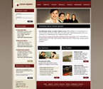 Business Website Template BNB-0001-BS