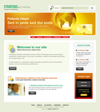 Business Website Template