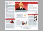 Business Website Template