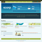 Business Website Template