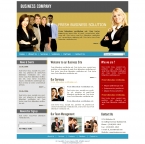 Business Website Template SUG-0003-BS