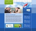 Business Website Template SUJIT-F0003-BS