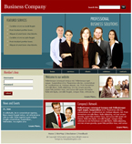 Business Website Template PCK-0006-BS