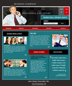 Business Website Template PCK-0010-BS