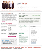 Business Website Template SB-0075-BS