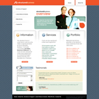 Business Website Template SDM-0001-BS