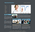 Business Website Template SKP-0004-BS