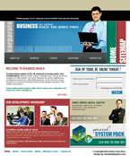 Business Website Template SUG-00015-BS