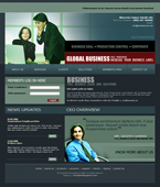 Business Website Template SUG-00016-BS