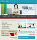 Business Website Template SUG-00019-BS